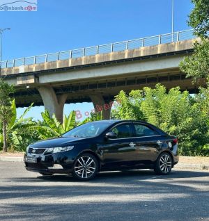 Xe Kia Forte SX 1.6 AT 2013