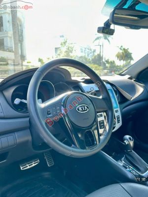 Xe Kia Forte SX 1.6 AT 2013