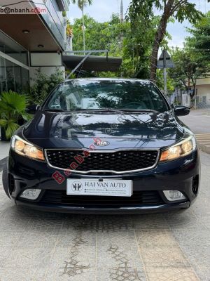 Xe Kia Cerato 1.6 AT 2018