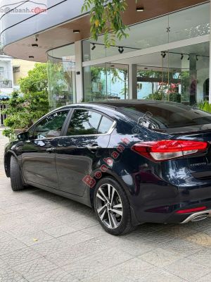 Xe Kia Cerato 1.6 AT 2018