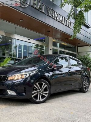 Xe Kia Cerato 1.6 AT 2018