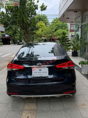 Xe Kia Cerato 1.6 AT 2018