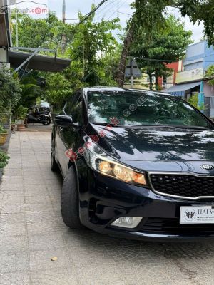 Xe Kia Cerato 1.6 AT 2018