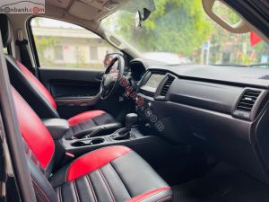 Xe Ford Ranger XLS 2.2L 4x2 AT 2022