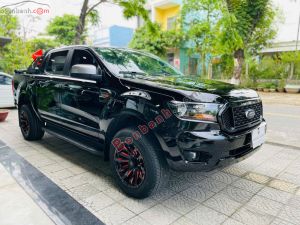 Xe Ford Ranger XLS 2.2L 4x2 AT 2022