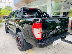 Xe Ford Ranger XLS 2.2L 4x2 AT 2022