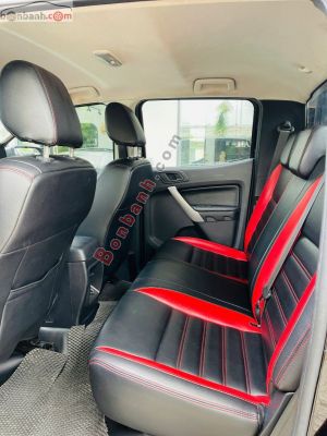 Xe Ford Ranger XLS 2.2L 4x2 AT 2022