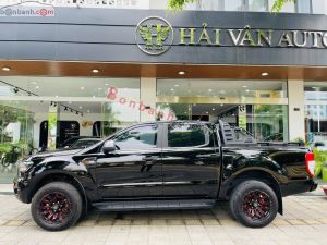Xe Ford Ranger XLS 2.2L 4x2 AT 2022