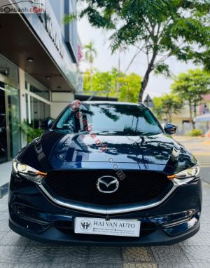 Xe Mazda CX5 2.0 AT 2019