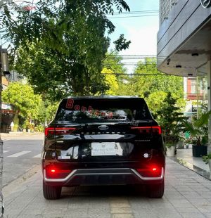 Xe Ford Territory Titanium X 1.5 AT 2025