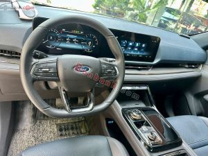 Xe Ford Territory Titanium X 1.5 AT 2025
