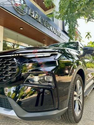 Xe Ford Territory Titanium X 1.5 AT 2025