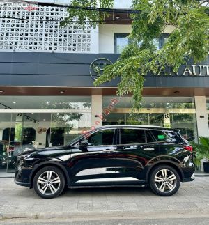 Xe Ford Territory Titanium X 1.5 AT 2025