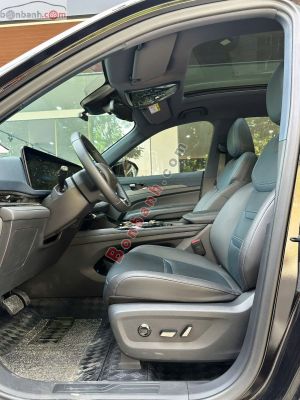 Xe Ford Territory Titanium X 1.5 AT 2025