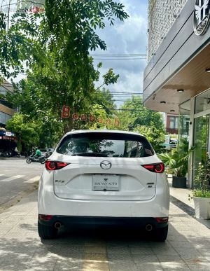 Xe Mazda CX5 2.5 AT 2WD 2017