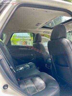 Xe Mazda CX5 2.5 AT 2WD 2017