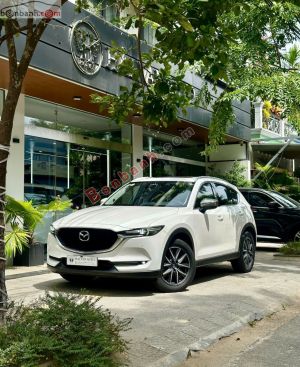 Xe Mazda CX5 2.5 AT 2WD 2017