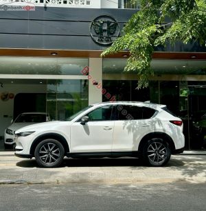 Xe Mazda CX5 2.5 AT 2WD 2017