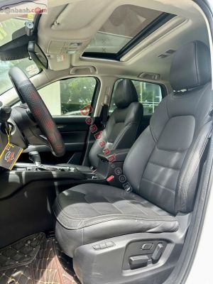 Xe Mazda CX5 2.5 AT 2WD 2017