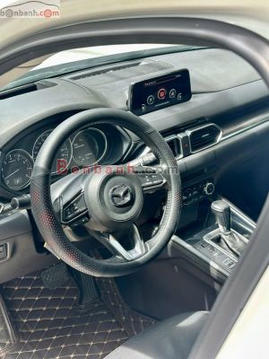 Xe Mazda CX5 2.5 AT 2WD 2017