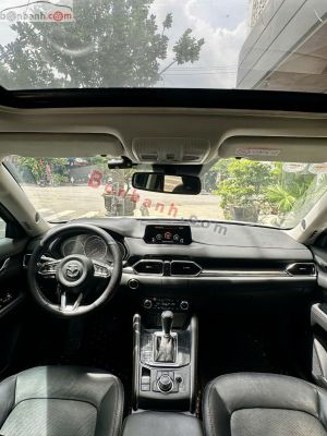 Xe Mazda CX5 2.5 AT 2WD 2017