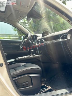 Xe Mazda CX5 2.5 AT 2WD 2017