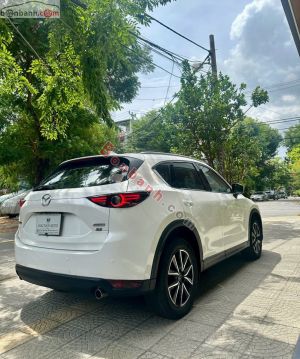 Xe Mazda CX5 2.5 AT 2WD 2017