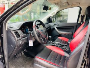 Xe Ford Ranger XLS 2.2L 4x2 AT 2022