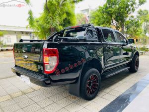 Xe Ford Ranger XLS 2.2L 4x2 AT 2022