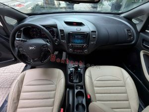 Xe Kia Cerato 1.6 AT 2018