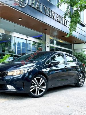 Xe Kia Cerato 1.6 AT 2018