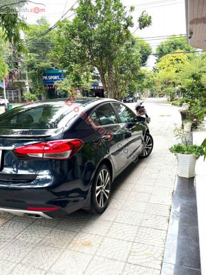 Xe Kia Cerato 1.6 AT 2018
