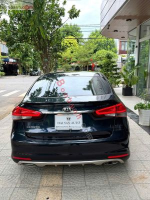 Xe Kia Cerato 1.6 AT 2018