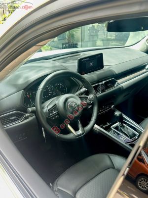 Xe Mazda CX5 Luxury 2.0 AT 2025