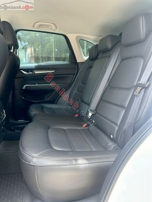 Xe Mazda CX5 Luxury 2.0 AT 2025