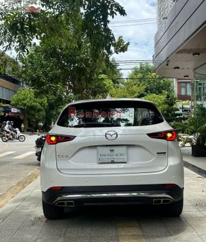 Xe Mazda CX5 Luxury 2.0 AT 2025