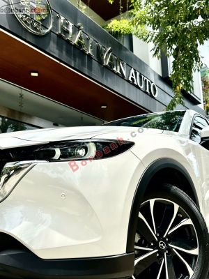Xe Mazda CX5 Luxury 2.0 AT 2025