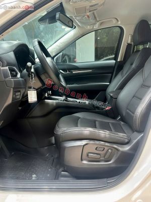 Xe Mazda CX5 Luxury 2.0 AT 2025
