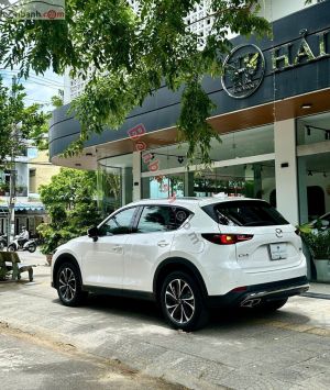 Xe Mazda CX5 Luxury 2.0 AT 2025