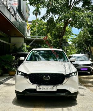 Xe Mazda CX5 Luxury 2.0 AT 2025