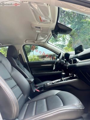Xe Mazda CX5 Luxury 2.0 AT 2025