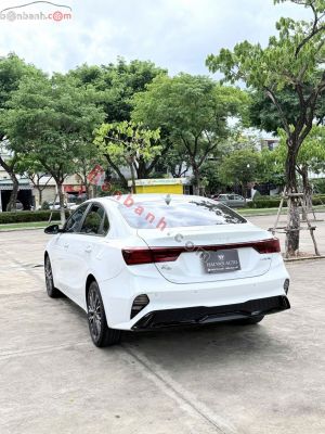 Xe Kia K3 Luxury 1.6 AT 2023