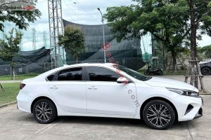 Xe Kia K3 Luxury 1.6 AT 2023