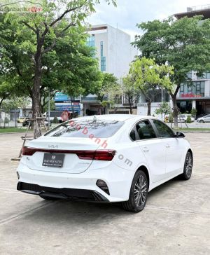 Xe Kia K3 Luxury 1.6 AT 2023
