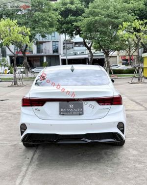 Xe Kia K3 Luxury 1.6 AT 2023