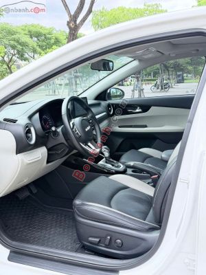 Xe Kia K3 Luxury 1.6 AT 2023