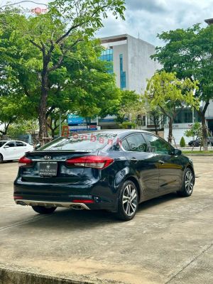 Xe Kia Cerato 1.6 AT 2018