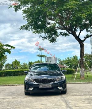 Xe Kia Cerato 1.6 AT 2018