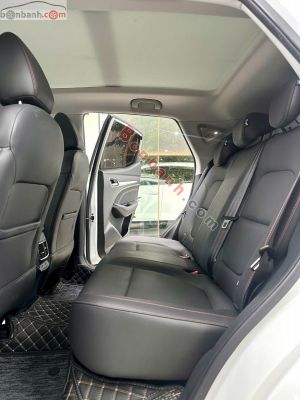 Xe MG ZS Luxury 1.5 AT 2WD 2024