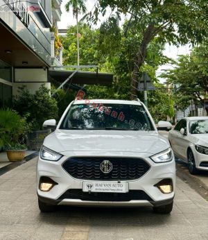 Xe MG ZS Luxury 1.5 AT 2WD 2024